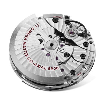 omega 8900 movement reviews